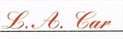 Logo L.A. Car di Allocca Luigi